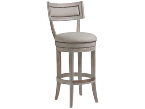 Apertif Swivel Bar Stool | Artistica Home - 2000-896-40-01