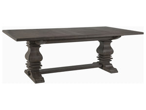 Axiom Rectangular Dining Table | Artistica Home - 2005-877C-39