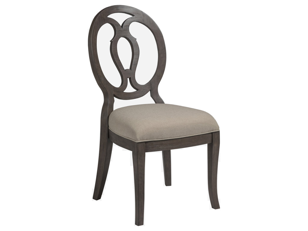 Axiom Side Chair | Artistica Home - 01-2005-880-39-01