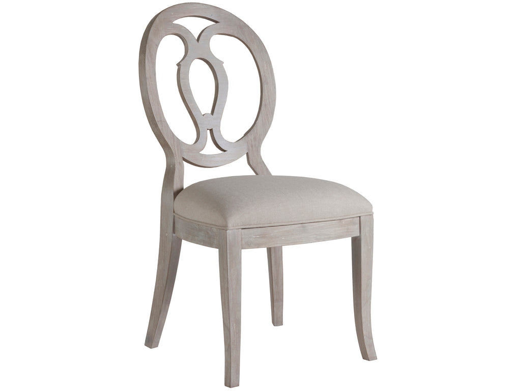 Axiom Side Chair | Artistica Home - 01-2005-880-40-01