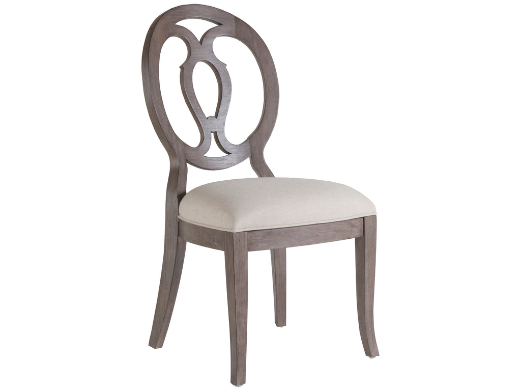 Axiom Side Chair | Artistica Home - 01-2005-880-41-01
