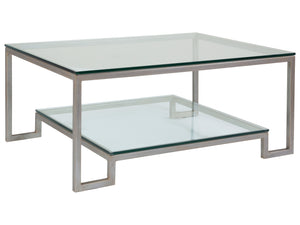 Bonaire Rectangular Cocktail Table | Artistica Home - 2016-945-46