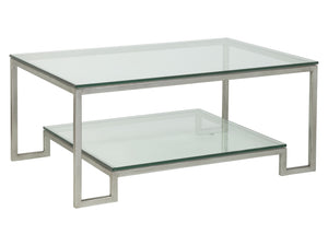 Bonaire Rectangular Cocktail Table | Artistica Home - 2016-945-47