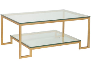 Bonaire Rectangular Cocktail Table | Artistica Home - 2016-945-48
