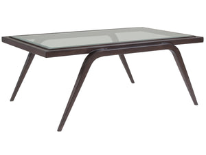 Mitchum Rectangular Cocktail Table | Artistica Home - 2019-945-43