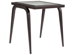 Mitchum Rectangular End Table | Artistica Home - 2019-955-43