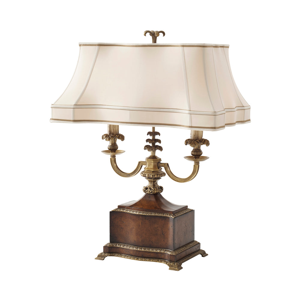 Malmaison Table Lamp | Theodore Alexander - 2021-712