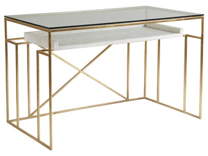 Cumulus Writing Table | Artistica Home - 2024-933C