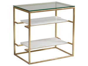 Cumulus Tier Table | Artistica Home - 2024-955C