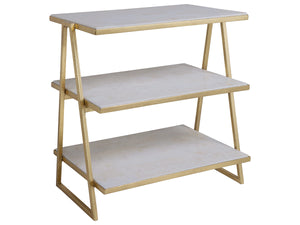 Cumulus Triangular Tier Table | Artistica Home - 2024-958
