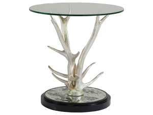 Teton Spot Table | Artistica Home - 2028-952C
