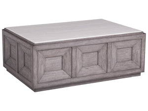 Dictum Rect Cocktail Table | Artistica Home - 2034-945