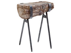 Wyatt Spot Table | Artistica Home - 2035-955