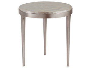 Gravitas Round Spot Table | Artistica Home - 2050-950
