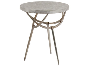 Sergio Round Spot Table | Artistica Home - 2053-950
