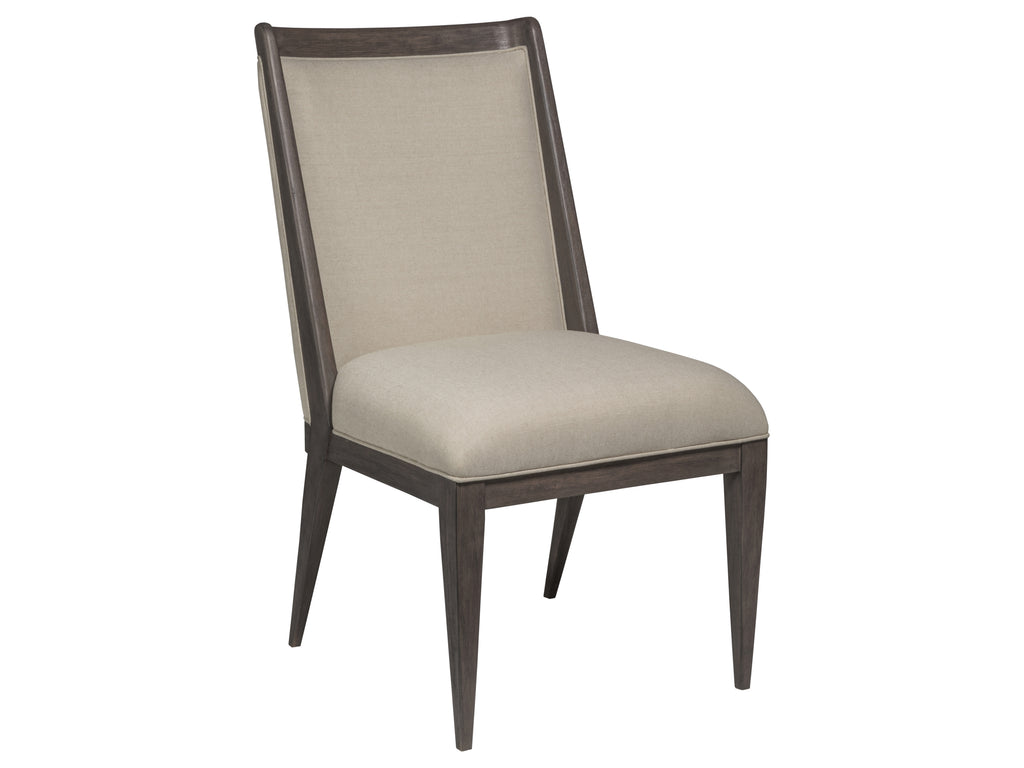Haiku Upholstered Side Chair | Artistica Home - 01-2057-880-39-01