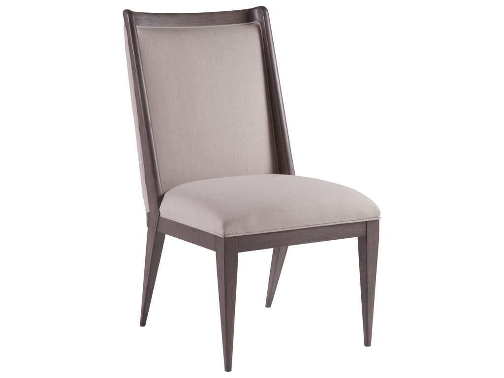 Haiku Upholstered Side Chair | Artistica Home - 01-2057-880-41-01