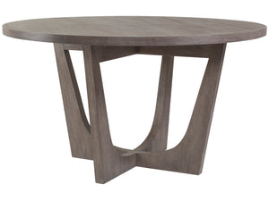 Brio Round Dining Table | Artistica Home - 2058-870-41