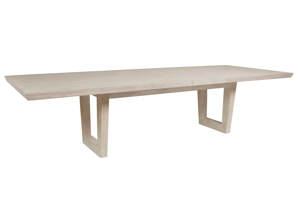 Brio Rectangular Dining Table | Artistica Home - 01-2058-877-40