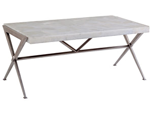 Greta Rectangular Cocktail Table | Artistica Home - 2080-945