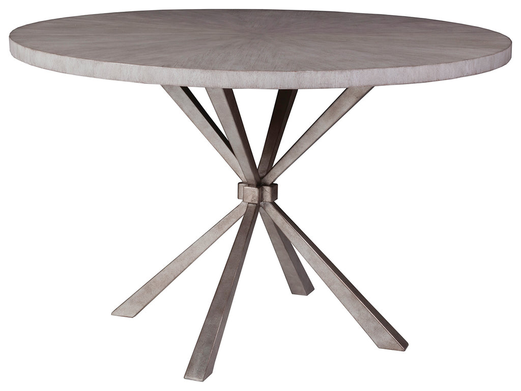 Iteration Round Dining Table | Artistica Home - 01-2085-870C