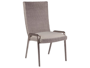 Iteration Side Chair | Artistica Home - 2085-880-01