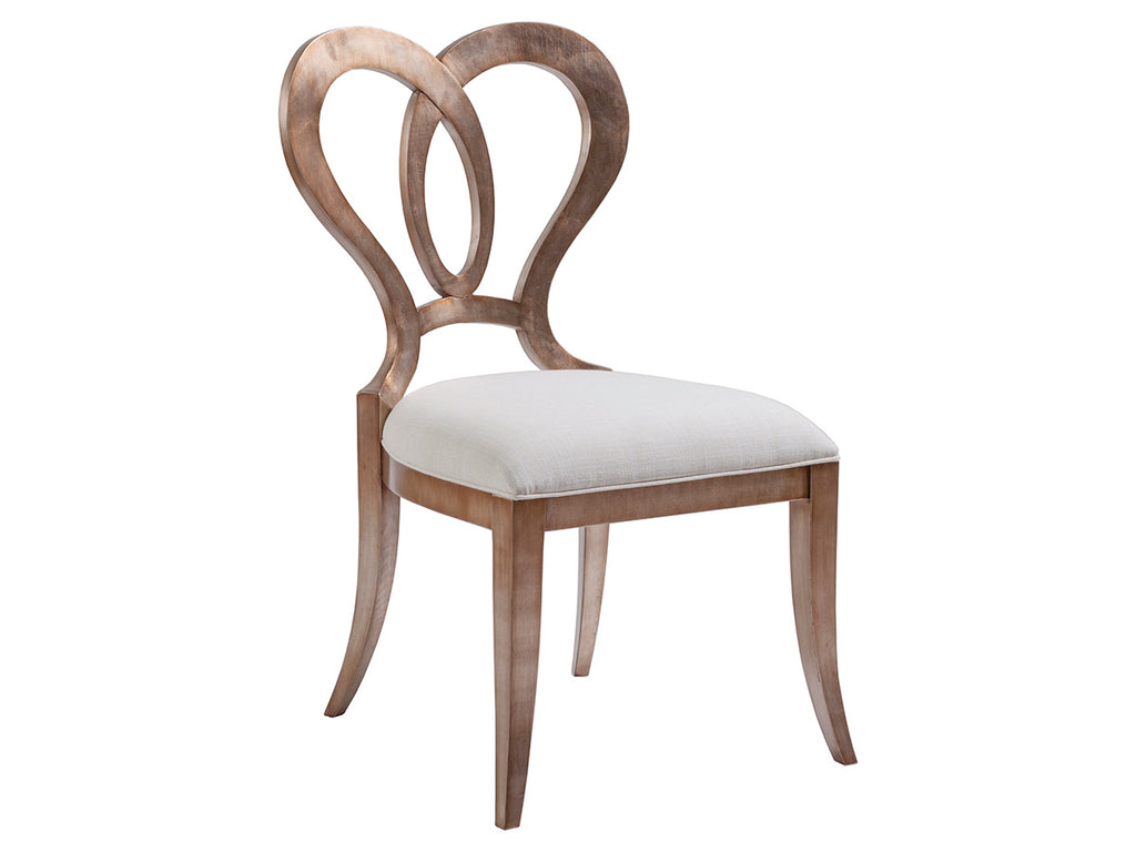 Melody Side Chair | Artistica Home - 01-2087-880-01