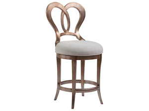 Melody Counter Stool | Artistica Home - 2087-895-01