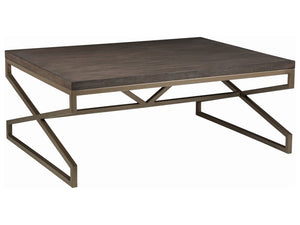 Edict Rectangular Cocktail Table | Artistica Home - 2088-945-39