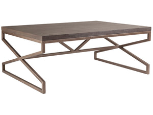 Edict Rectangular Cocktail Table | Artistica Home - 2088-945-41