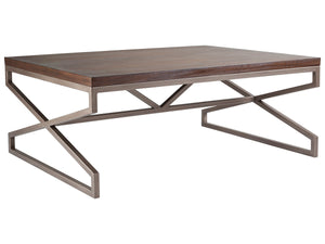 Edict Rectangular Cocktail Table | Artistica Home - 2088-945-42