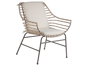 Raconteur Arm Chair | Artistica Home - 2089-881-01