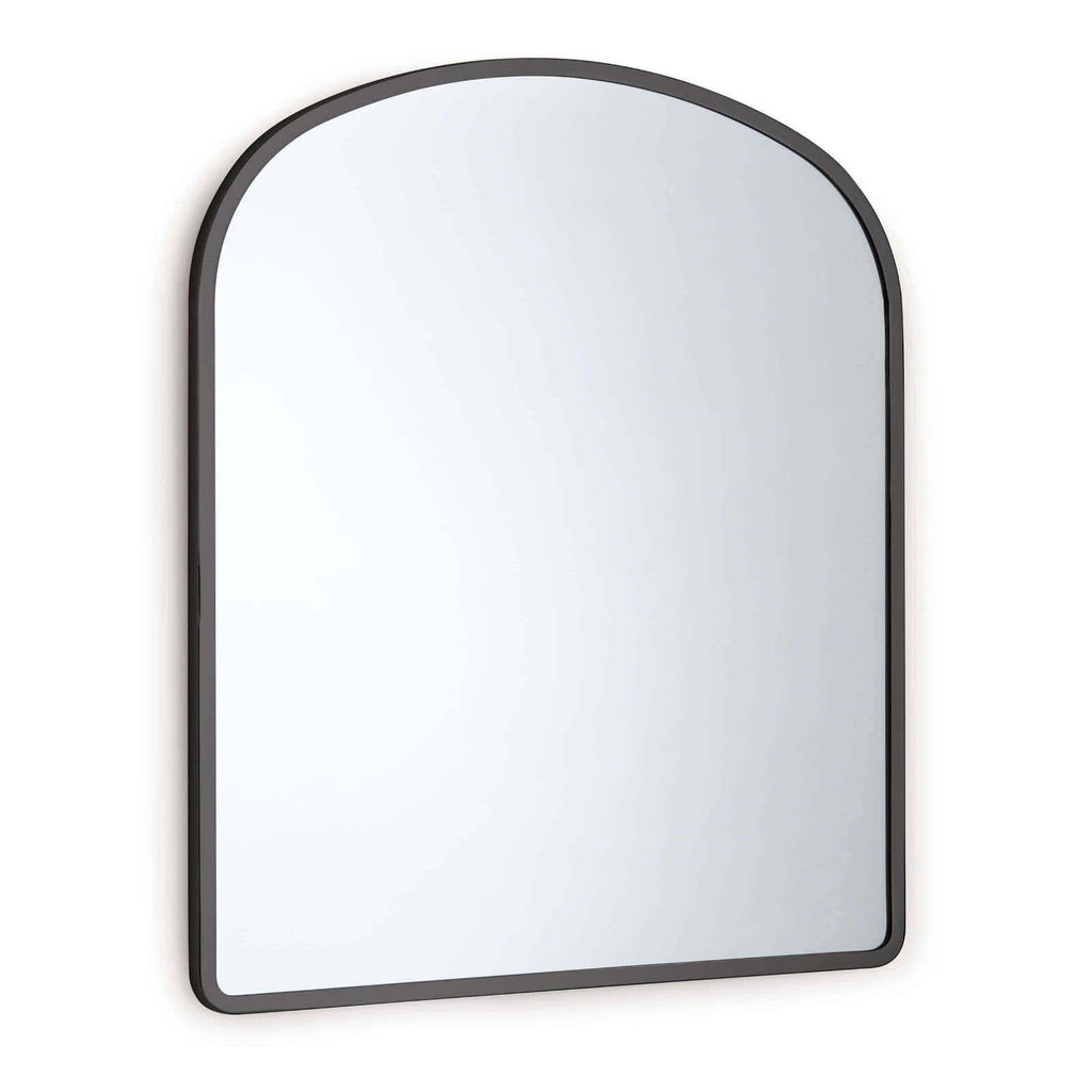 Regina Andrew Cloak Mirror (Steel)