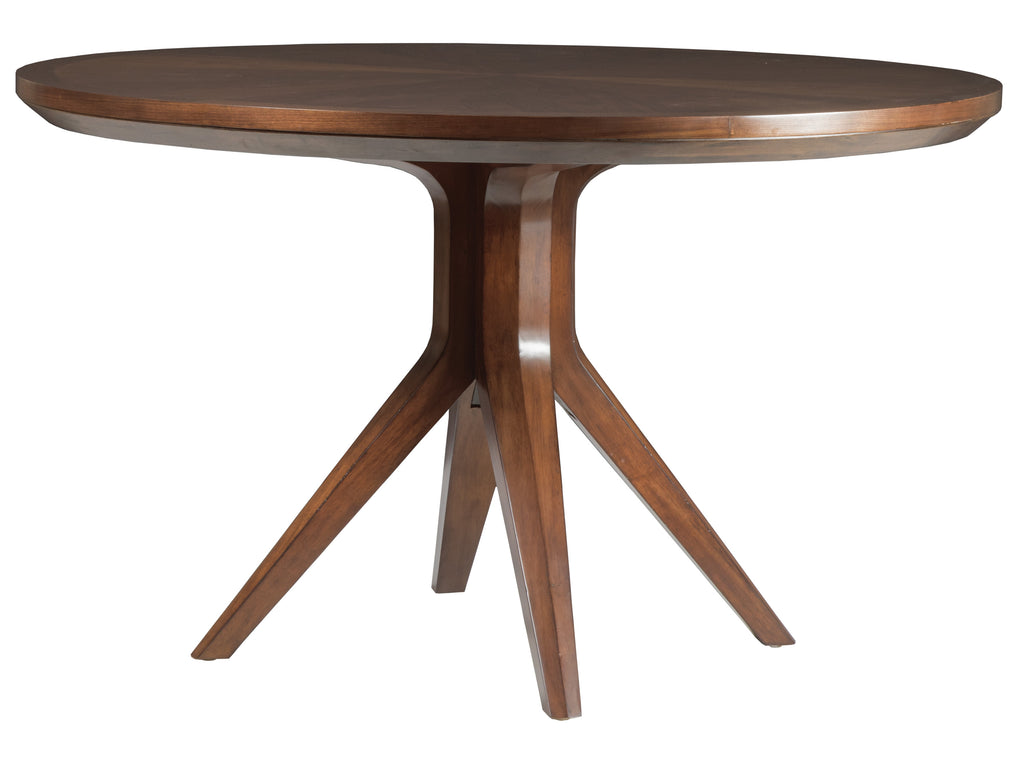Beale Round Dining Table | Artistica Home - 01-2104-870C