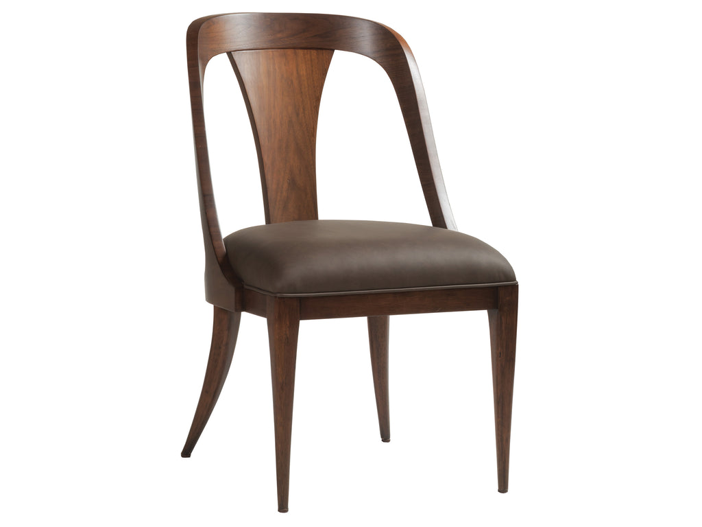 Beale Low Back Side Chair | Artistica Home - 01-2104-880-01