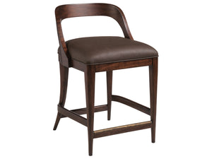 Beale Low Back Counter Stool | Artistica Home - 2104-895-01