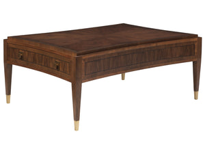 Chiavari Rect Cocktail Table | Artistica Home - 2117-945