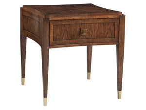 Chiavari Square End Table | Artistica Home - 2117-957