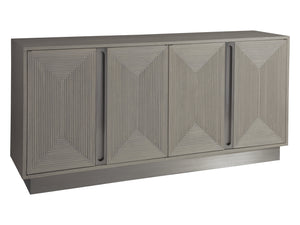 Gradient Media Console/Buffet | Artistica Home - 2119-907