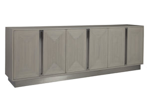 Gradient Long Media Console | Artistica Home - 2119-908