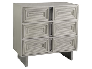 Gradient Hall Chest | Artistica Home - 2119-973