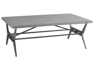 Cirro Rectangular Cocktail | Artistica Home - 2132-945