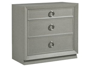 Zeitgeist Linen Hall Chest | Artistica Home - 2141-973