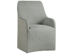Riley Woven Arm Chair | Artistica Home - 2146-881-01