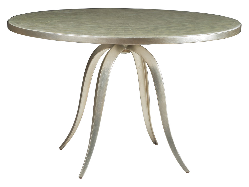 Capiz Round Dining Table | Artistica Home - 01-2155-870C