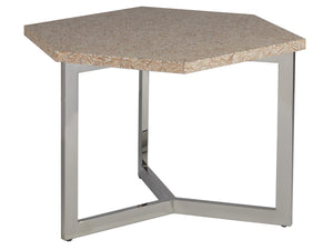 Inamorata Hexagonal Cluster Bunching Table | Artistica Home - 2163-952