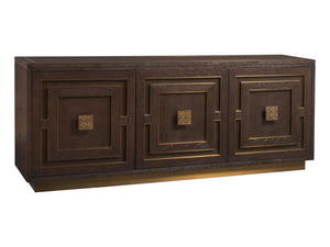 Verbatim Media Console | Artistica Home - 2170-907