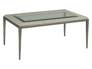 Brilliante Small Cocktail Table | Artistica Home - 2173-949C