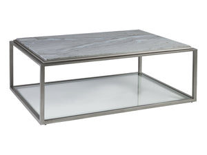 Treville Rectangular Cocktail Table | Artistica Home - 2174-945