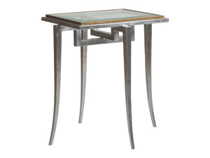 Huxley Rectangular Spot Table | Artistica Home - 2176-951C